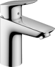 Hansgrohe Logis 100 wastafelkraan
