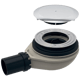 Geberit Metro siphon de douche