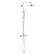 Grohe Euphoria System 260 colonne de douche de pluie