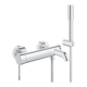 Grohe Essence robinet de baignoire mural