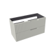 Linie Ribbo meuble sous-vasque