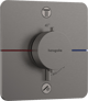 Hansgrohe ShowerSelect Comfort Q thermostatische inbouw douchekraan, exclusief inbouwelement