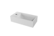 Luca Varess Cubic Handwaschbecken
