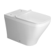 Duravit Durastyle WC à poser