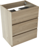 Storke Edge meuble sous-vasque
