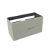 Linie Ribbo Waschbeckenunterschrank