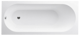 Villeroy & Boch Oberon baignoire à encastrer