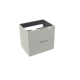 Linie Ribbo meuble sous-vasque