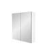 Storke Reflecta spiegelkast