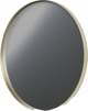Balmani Giro Round Badkamerspiegel