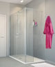 Balmani Modular Walk-in Dusche