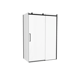 Luca Varess Boltano douche en coin avec porte coulissante