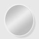 Storke Disc Badkamerspiegel