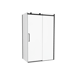 Luca Varess Boltano douche en coin avec porte coulissante