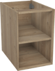 Storke Edge Waschbeckenunterschrank