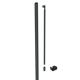 Linie Walk-in II Profilset