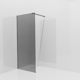Balmani Modular Walk-in Dusche