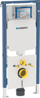 Geberit Duofix UP720 inbouwreservoir