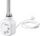 Vipera Thermostat-Teile für elektrische handtuchheizung