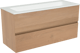 Storke Edge badkamermeubel met Mata wastafel
