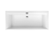 Villeroy & Boch Squaro Edge 12 baignoire à encastrer