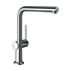Hansgrohe Talis M54 270 keukenkraan