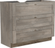 Linie Classo Waschbeckenunterschrank