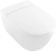 Villeroy & Boch ViClean-I200 douchetoilet