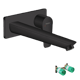 Hansgrohe Talis E Waschtischarmatur, Einbauelement inklusive