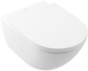 Villeroy & Boch Subway 3.0 WC suspendu