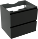 Linie Lado Waschbeckenunterschrank
