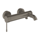 Grohe Essence robinet de baignoire mural