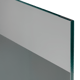 Balmani Modular Duschwand Glas