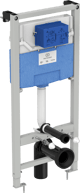 Ideal Standard ProSys inbouwreservoir