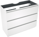 Linie Lado Waschbeckenunterschrank