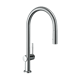 Hansgrohe Talis M54 210 2jet keukenkraan
