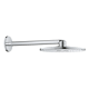 Grohe Rainshower SmartActive 310 tête de douche