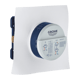Grohe Rapido Smartbox élément d'encastrement universel pour robinet de douche encastré