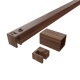 Balmani Modular Flat set barre de stabilisation