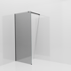Balmani Modular Walk-in Dusche