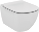 Ideal Standard Tesi hangtoilet