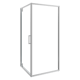 Linie Salta porte de douche pivotante