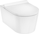 Hansgrohe Elupura S hangend toilet