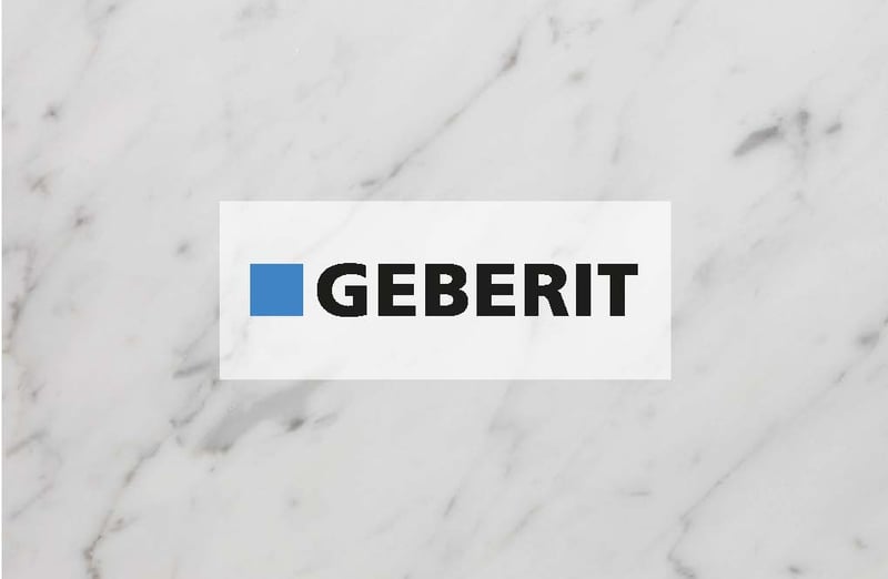 Geberit