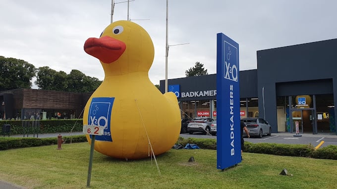 X²O Bad - Sint-Denijs-Westrem