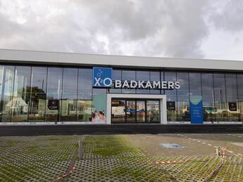 X²O Badkamers - Oostende