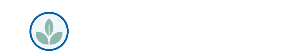 Icon mit Blatt als Symbol für Umweltfreundlichkeit und Wassersparen eines Dusch-WCs von x²o Badezimmer.