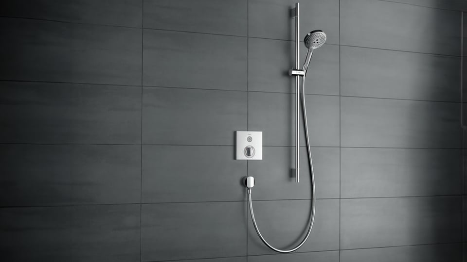 Grohe Douchekranen