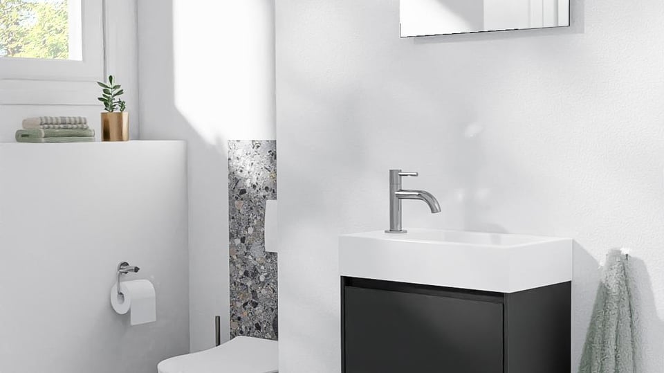 Toiletmeubelen